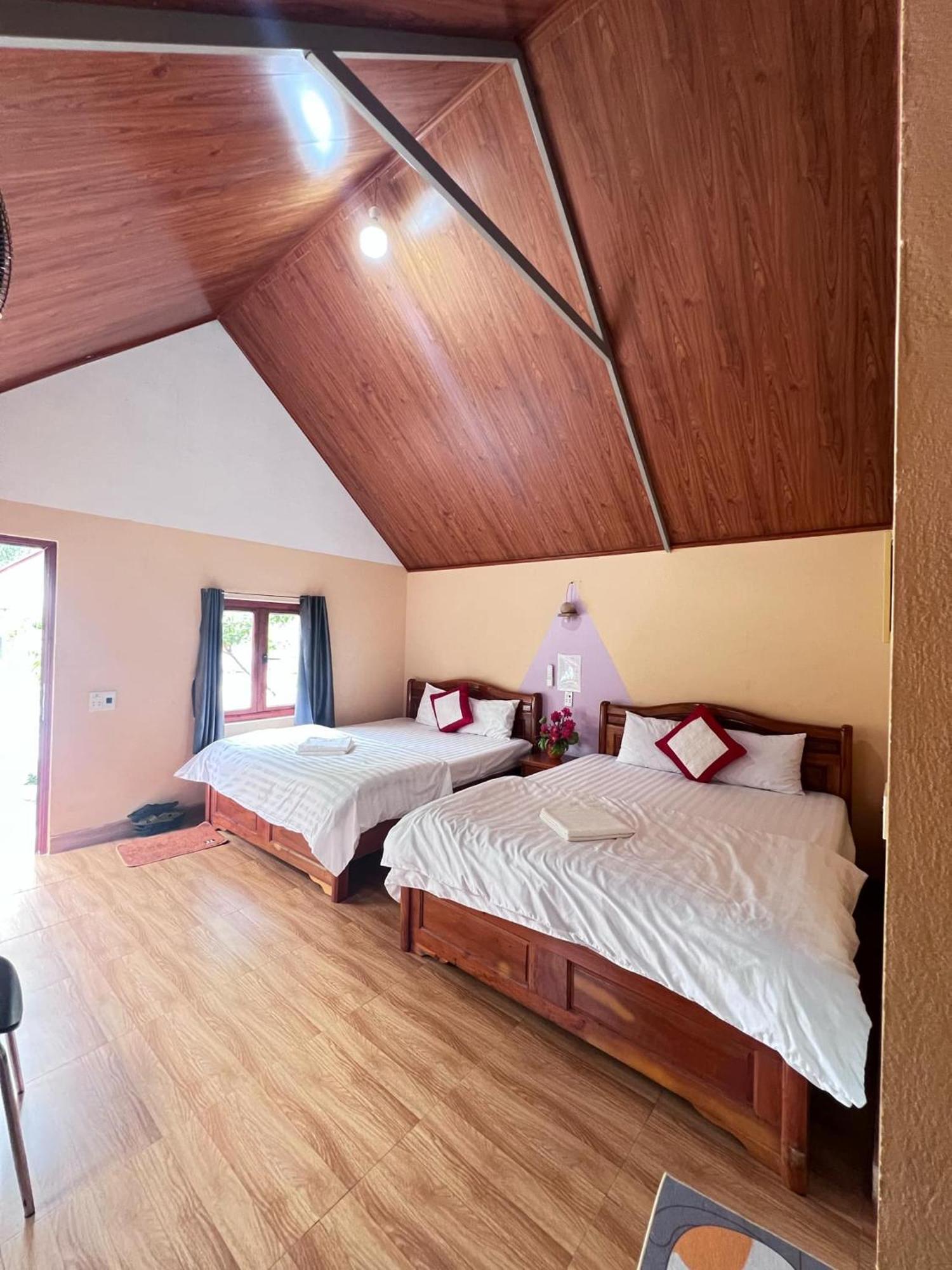 Central Hills Cat Ba Xuân Đám Ngoại thất bức ảnh